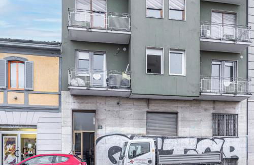 Navigli bilocale moderno con balcone sul giardino - Photo 24