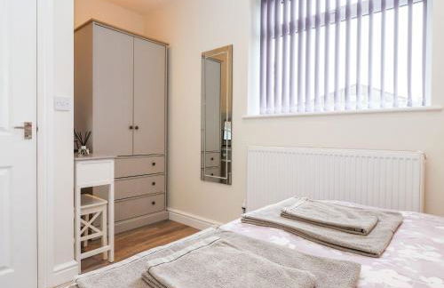 Ashtree Cottage - Foto 9