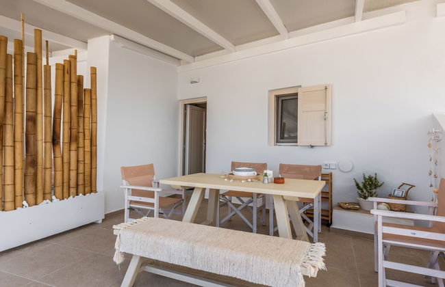 Anemi Suites - Foto 40