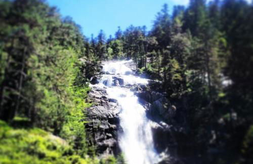 T2 RESIDENCE 3 ETOILES Piscine chauffée Sauna Hammam - Foto 39