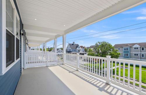 Oasis by Seaport Stays - Foto 40