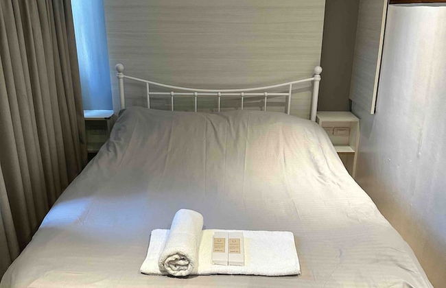 COZI modern loft suite at BGC - Photo 12