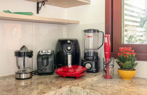 Refúgio Gostoso - Foto 12