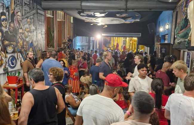 Lapinha 40 graus - Foto 42