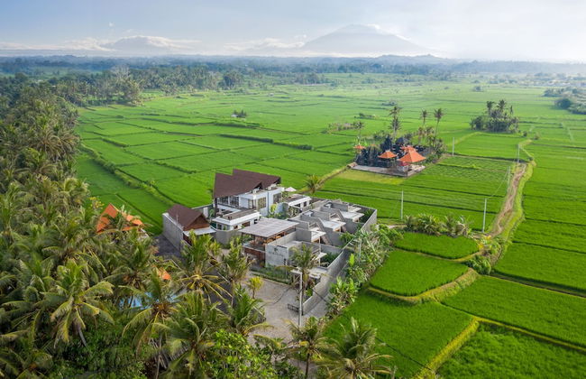 Agrapana Beach Villa - Foto 19