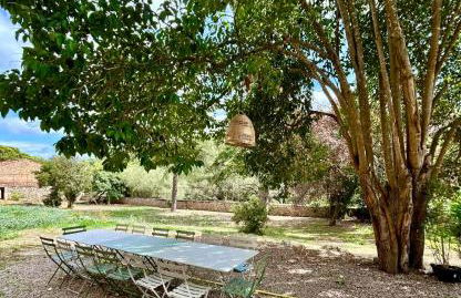 Château de Gragnos - Foto 4