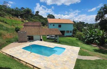 Chácara ( Dona Juju) super confortável em Igarata/SP! - Foto 5