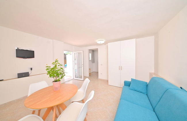 Villa Aida Luxury Apartments & Spa - Foto 19