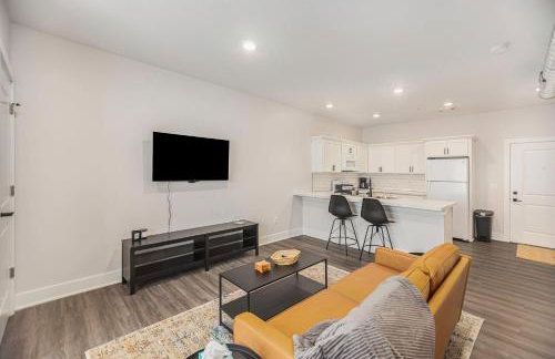 The Urban Oasis -Brand New Corporate Apt Downtown - Foto 4