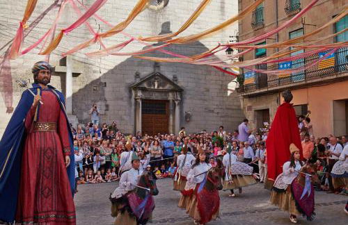 Apartamentos Fonda Finet - Foto 57