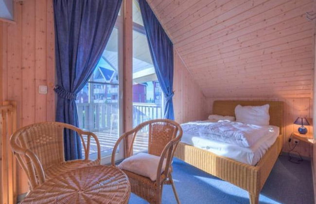 Exklusives Skandinavisches Ferienhaus - Foto 5