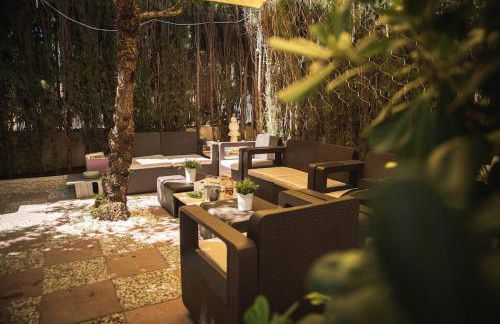 Villa del Mamut, Padul Granada - Foto 39