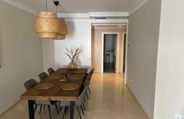 First Line Beach Beautiful and Bright Home - Photo 45