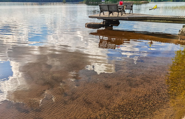 Saarenpää - Foto 3