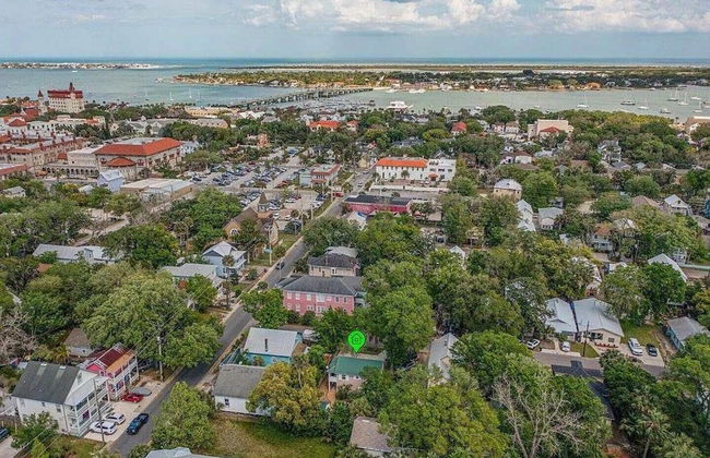 Charming Home in Heart of Downtown Pet Friendly! - Foto 30