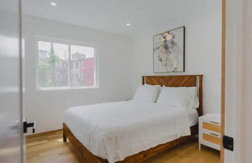 Lux 3BD Minutes Walk to Airport - Foto 6