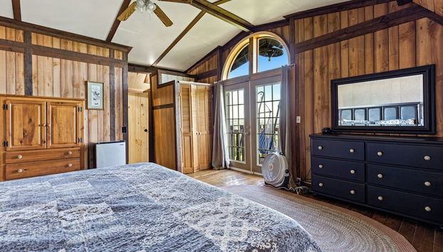 Hillbilly Highrise - Foto 4, Quarto