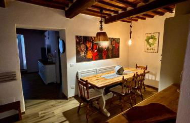 Casa di Nonno Gio' - Tuscan ToBe - Foto 20