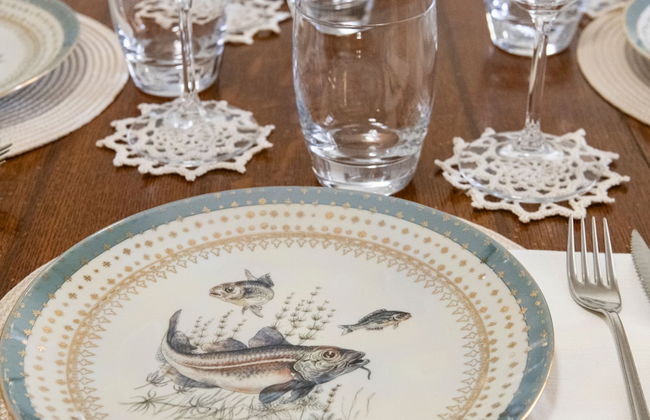 La Casa Del Pescatore - Foto 14