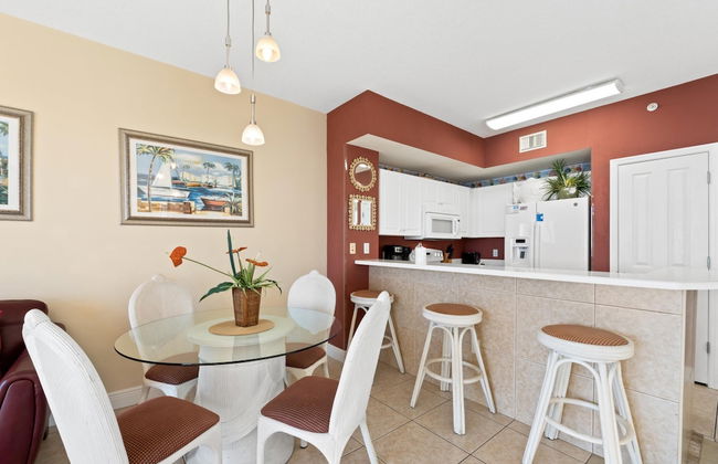 Celadon Beach Resort by Panhandle Getaways - Foto 5