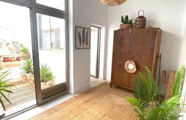 El Patio Secreto - Foto 11