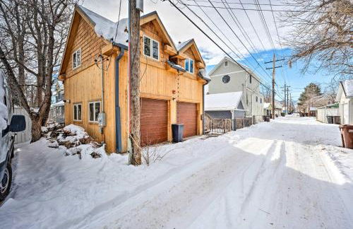 Updated Boulder Studio about 1 Mi to Pearl Street - Photo 25