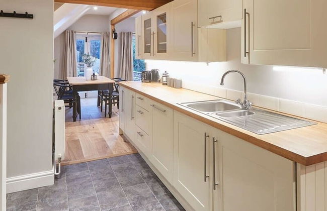 Host Stay Sleepers No 8 - Foto 24