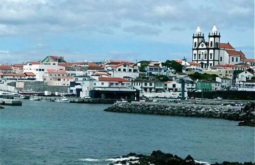 Ocean Front Home - Casa Santo Antonio - Photo 51