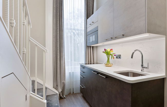 Cleveland Residences Kensington - Foto 75