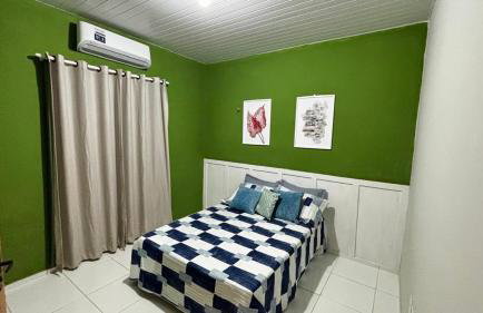 Casa aconchegante no litoral do Piauí, ao lado da Iesvap e Assaí Supermercado - Foto 11