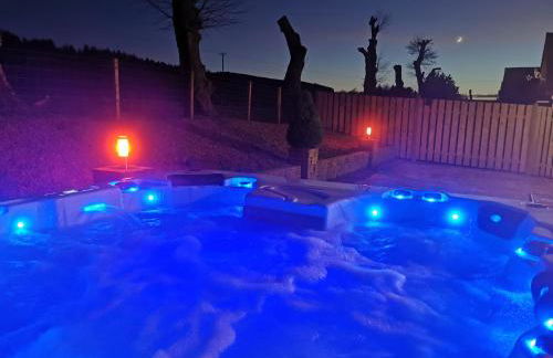 Cairnyard Lodges - Woodrow - Photo 14