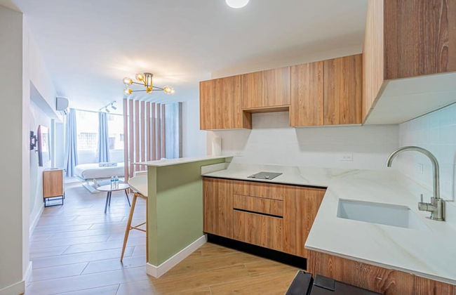 Amazing Loft in Casco Viejo - Foto 3