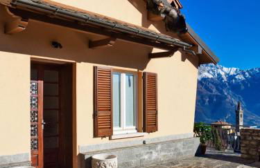 Panoramic lakeview house Bellagio - Foto 7