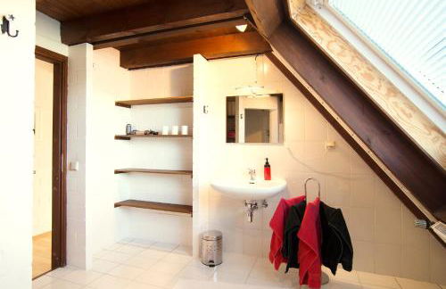 Ferienwohnung Gilg - Foto 9