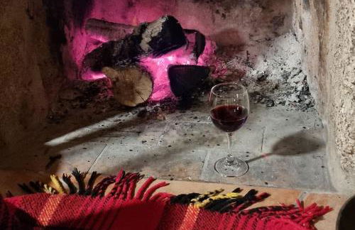 Casa da Avó Ana - Peroviseu - Serra da Gardunha - Serra da Estrela - Foto 6