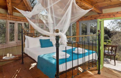 Margaritis's Treehouse - Foto 35