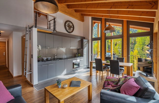 22 Summits Apartments - Foto 27