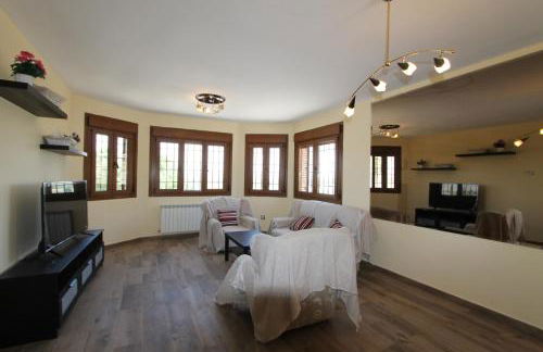 Jardin del Valle TuCasaTemporal - Foto 27