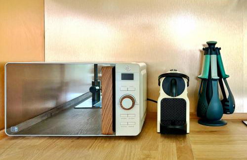 Parkside Retreats at 1880 House - Foto 15