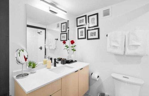 DT Studio, Gym and View - Foto 36