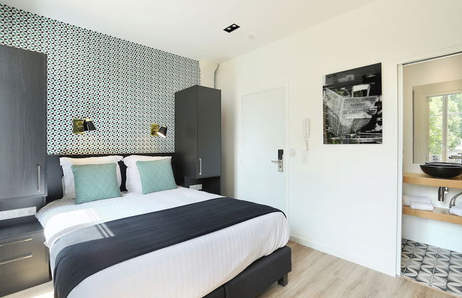 YAYS Paris Zola by Numa - Photo 3