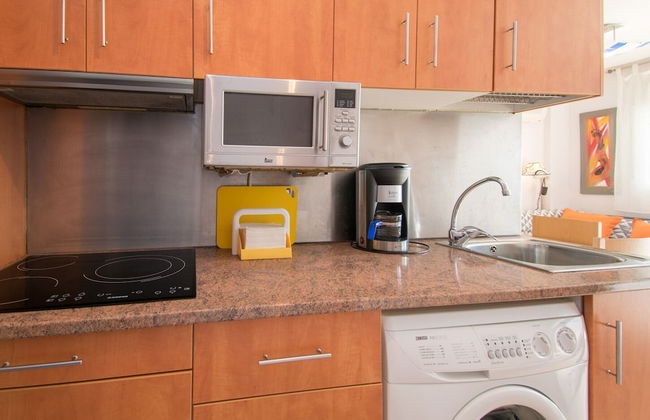 054 Pinomar Holiday - Alicante Real Estate - Foto 8