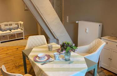 Das Eulennest - Wohnen in historischem Ambiente - Photo 11