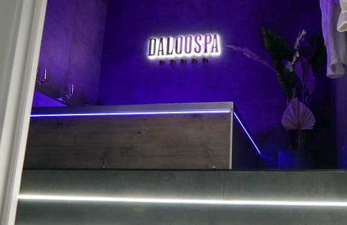 DaLoospa proche Paris, Aéroport Cdg Design&Spa Parking privé - Foto 23