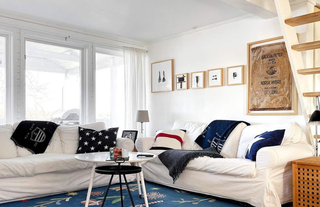 4 Star Holiday Home in Linkoping-by Traum - Foto 8