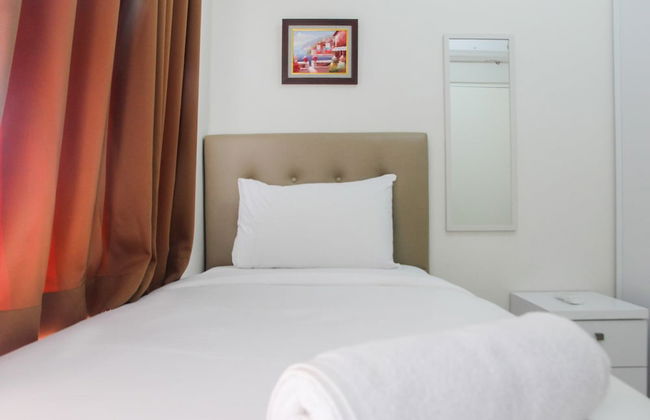 Exclusive 2BR Springlake Summarecon Bekasi Apartment - Foto 4