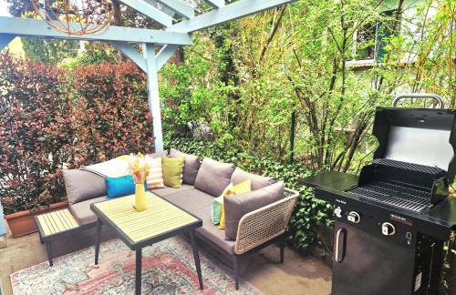 Tiny House am Kaiserstuhl - Photo 29