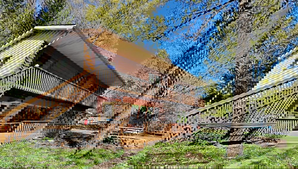 Almost Heaven - Foto 1, Imagen principal