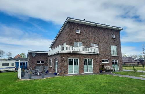 Apartment in Stadtvilla Andrea - Foto 2