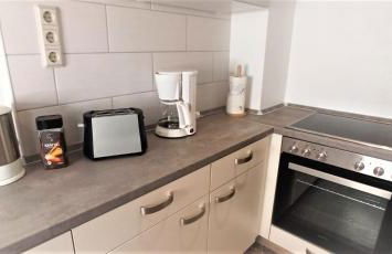 Apartment für bis zu 6 Personen mit Balkon - Foto 19